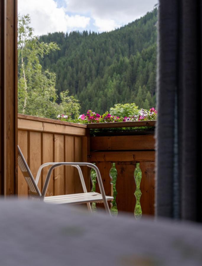 Chalet Fisti La Villa  Exterior photo